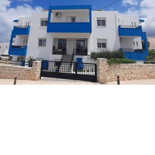 Emmanouela Apartments