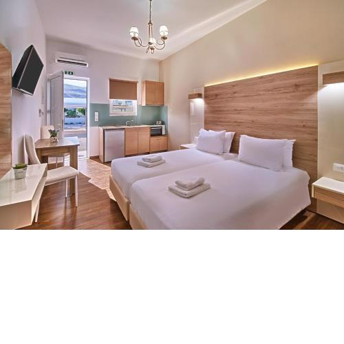 Emmanouela's Apts
