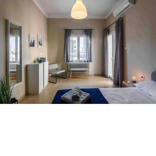 EMMANUEL’S COZY HOUSE