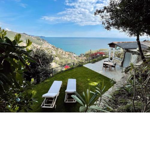Emma’s House- Jacuzzi e giardino privato