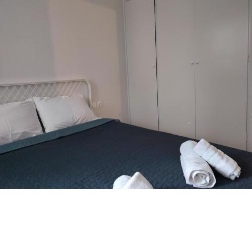 Emme Central - small and cozy