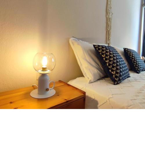 Emme Central - spacious apartment