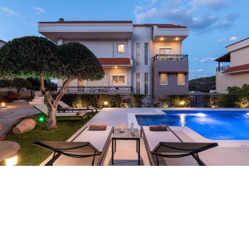 Emmelia Villa
