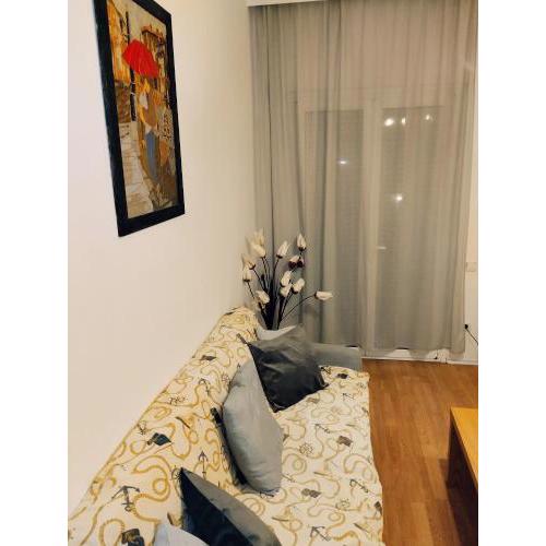 EMMY APARTMENT