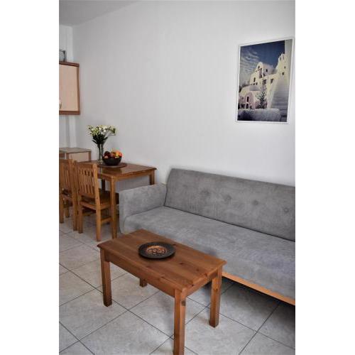 Emorfia Apartment