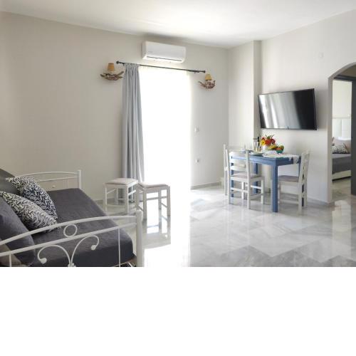 Emorfia's Apartments