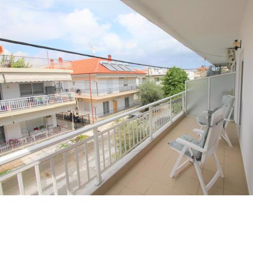 Emotion Apartments