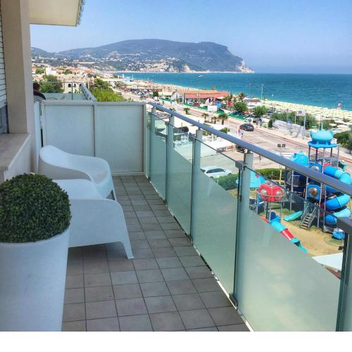 Emozione Marina - appartamento fronte mare