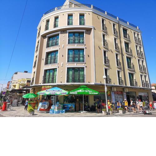 Empera Hotel