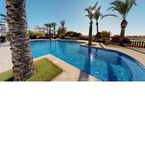 Emperador 308983-A Murcia Holiday Rentals Property