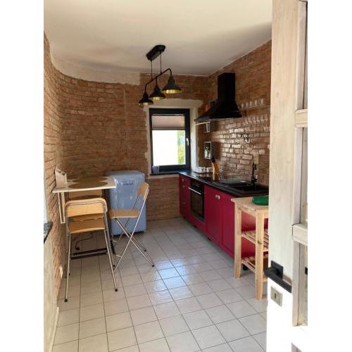 Empero Apartments Bardejov