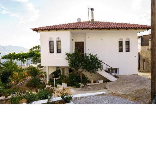 EMPHASIS Traditional House