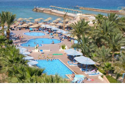 Empire Beach Resort