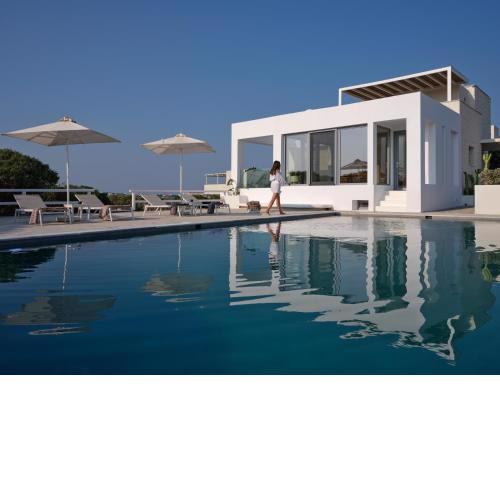 Empire Luxury Villas