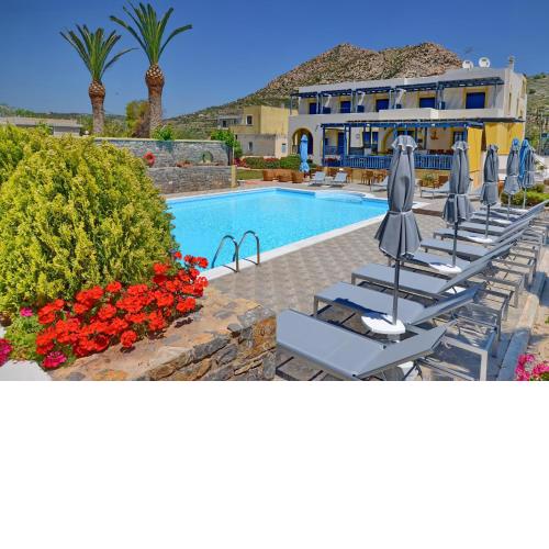 Emporios Bay Hotel