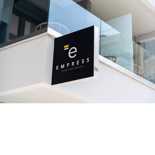 Empress Luxury Residences