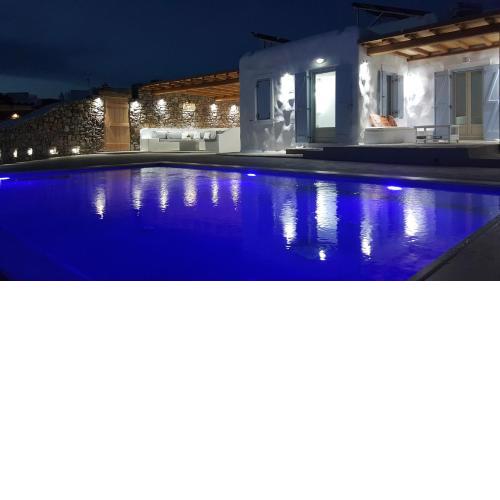 Empress Villa