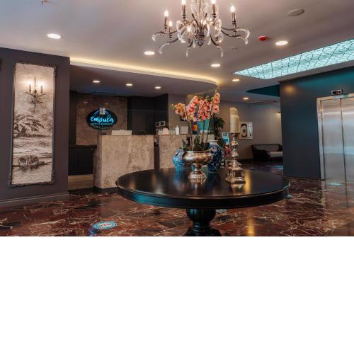 Empula Hotel & Residences