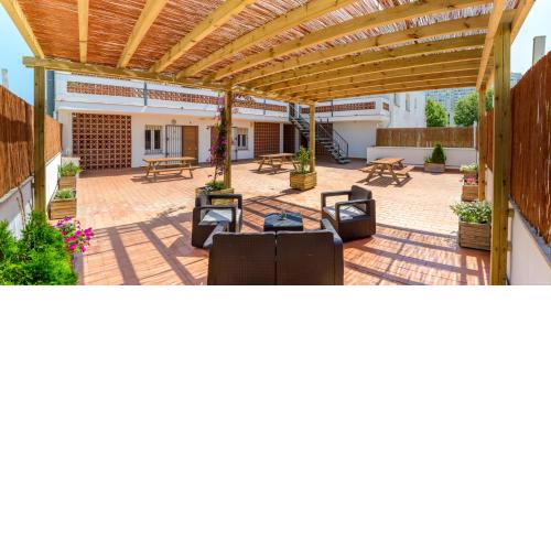 Empuriabrava Apartaments nº6