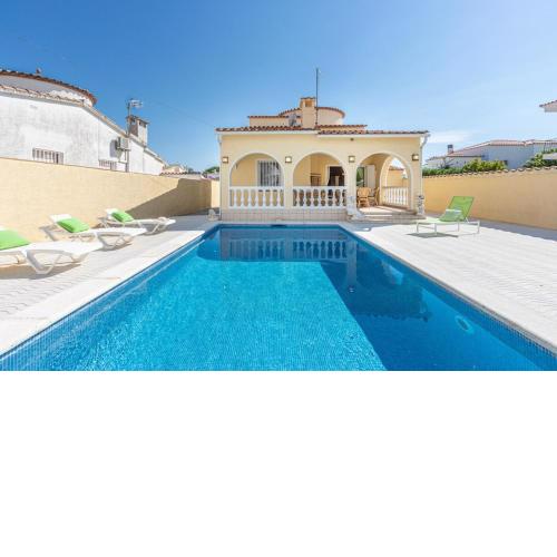 Empuriabrava Casa con piscina- Peni-Empurialola-144