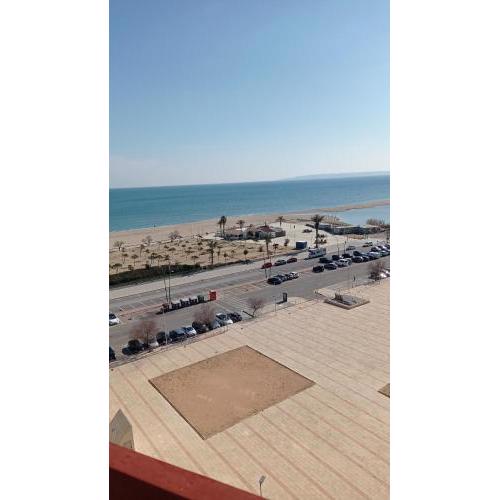 Empuriabrava Front de Mer