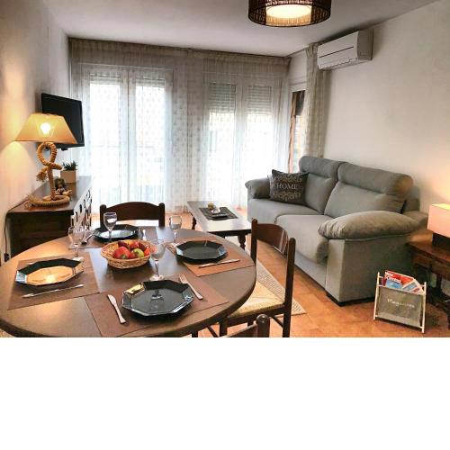 Empuriabravo holiday apartment