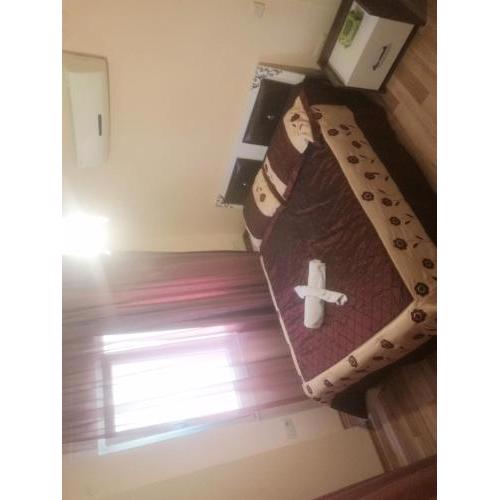 EMRAH Misafir Evi Paylaşımlı Daire Aile Yanında