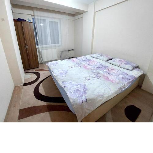EmSaN Apartment House by Eskisehir