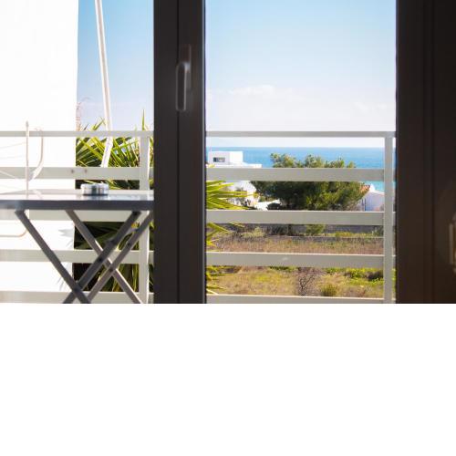 EMVI APARTMENTS III seaview near airport