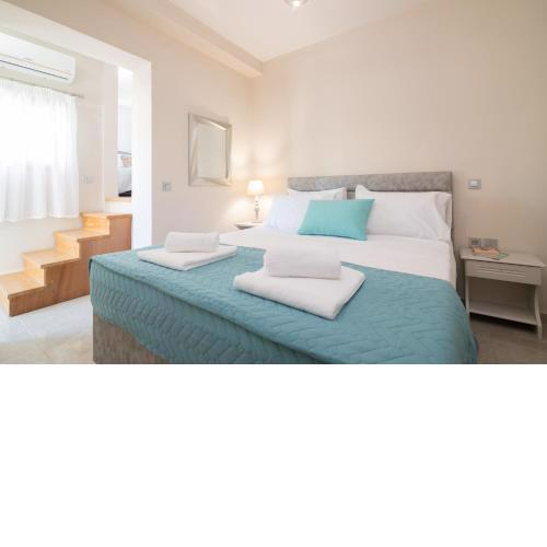 Emyria-Ground Floor Apartment