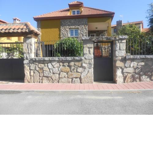 En casa de Carlos