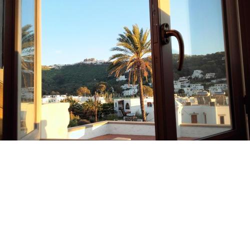 En Patmo Holiday Home