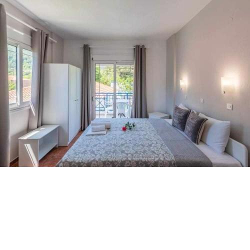En Plo Studios & Apartments
