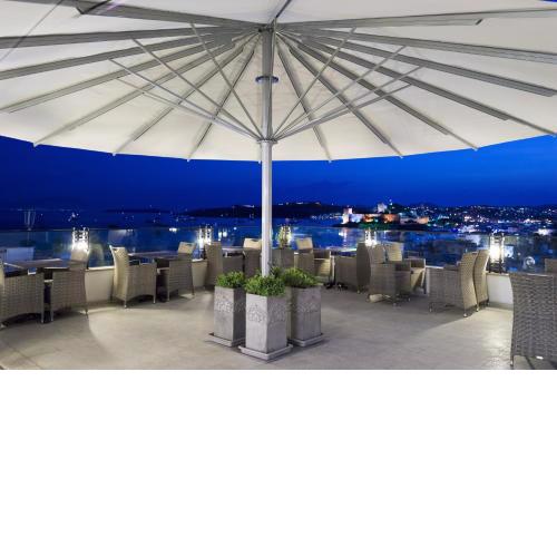 Ena Boutique Hotel