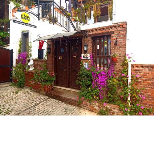 ENA Serenity Boutique Hotel