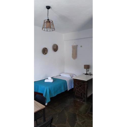 Enalia Apartments