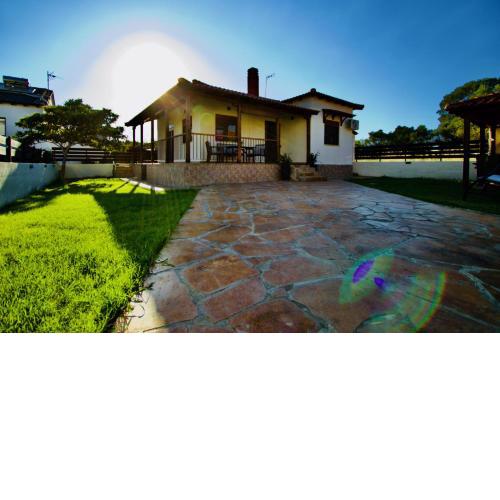 Enalio Beach House