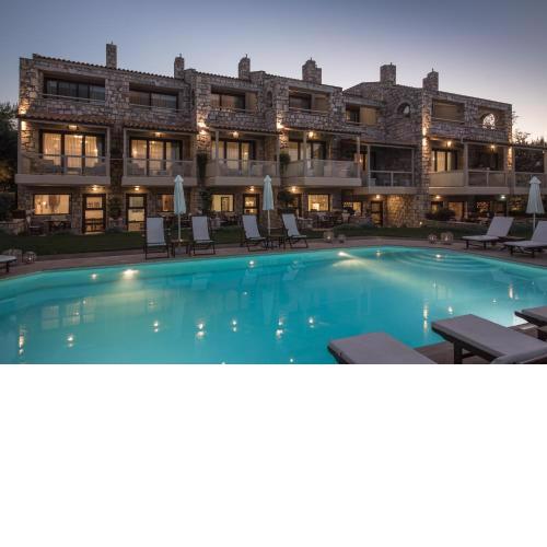 Enalio Suites