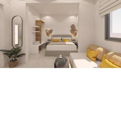Enalios sunset suites