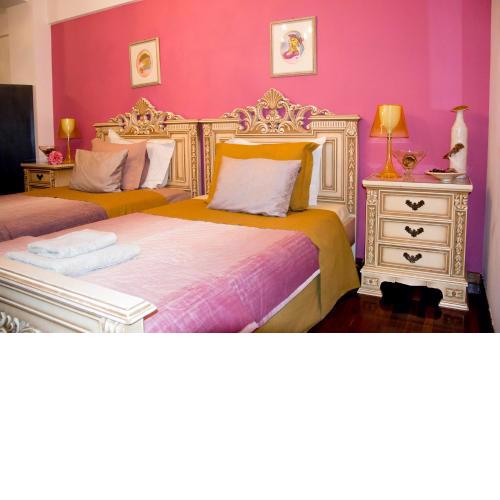 Enallio Luxury Apartments