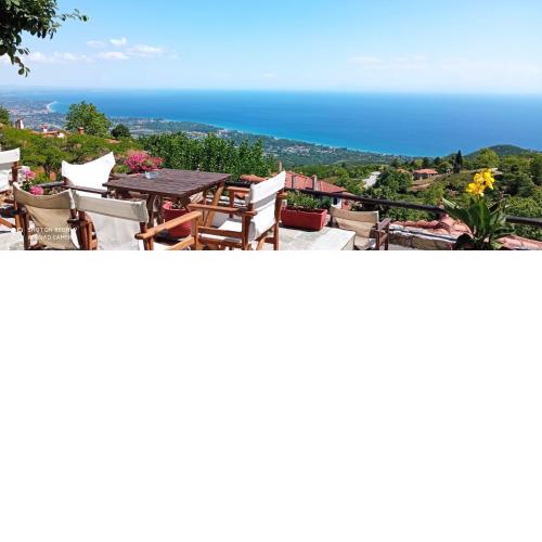 Enastron Guesthouse