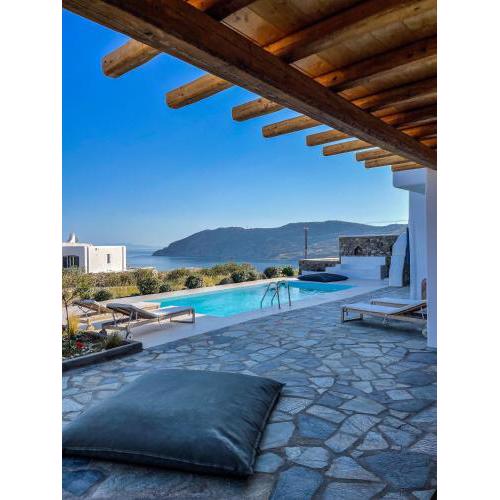 Enastron Villa Mykonos