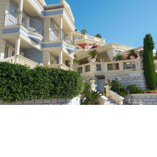 Enavlion Hotel