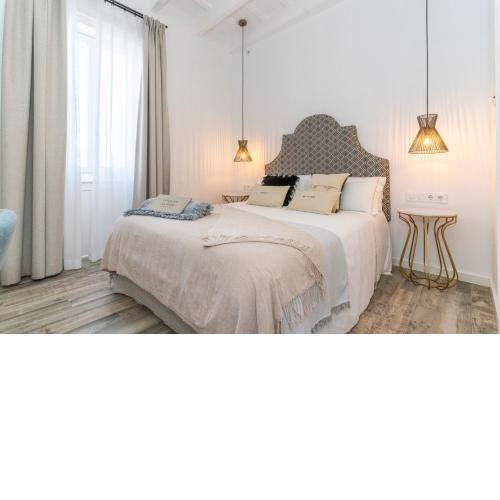 Encant de Alaior Boutique Hotel