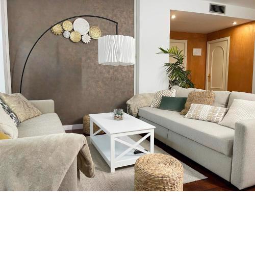 Encantador apartamento de 125 m2 en pleno centro -Prime Video