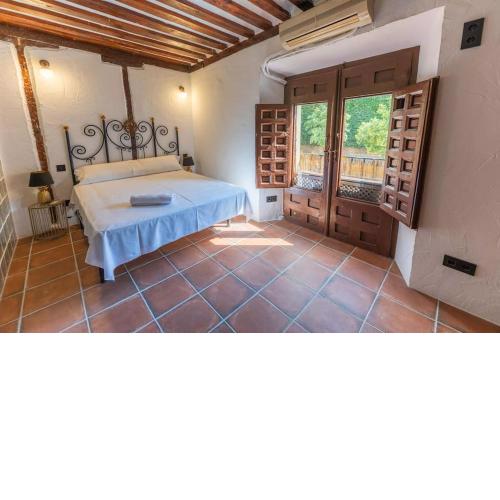 Encantador apartamento en Calle Segovia