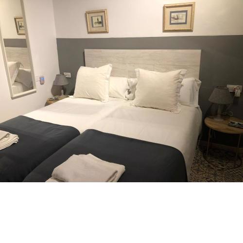 Encantador apartamento en el Centro