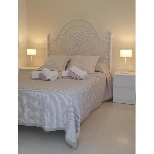 Encantador apartamento en el corazón de Sevilla