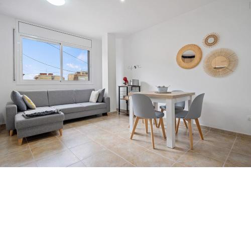 Encantador apartamento en El Delta del Ebro-Apartaments Iaio Kiko