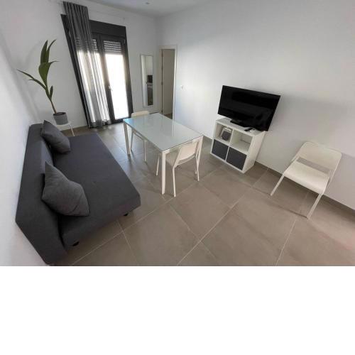 Encantador Apartamento en Lebrija